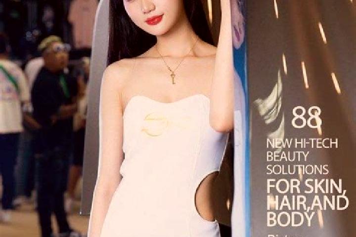 escort Hangzhou
