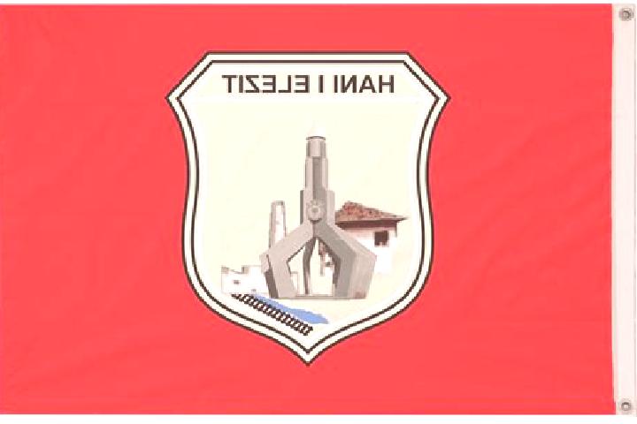 escort Hani i Elezit