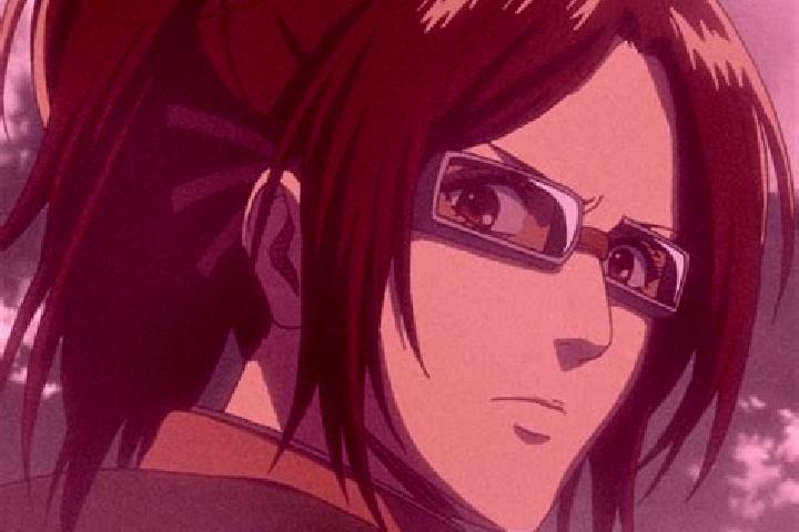escort Hanji