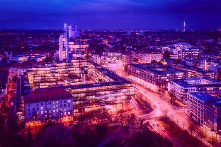 escort Hannover