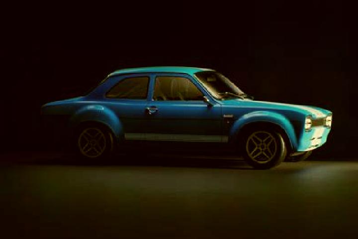 escort Hanshou