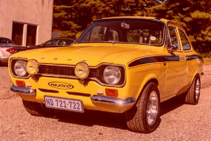 escort Hantesti