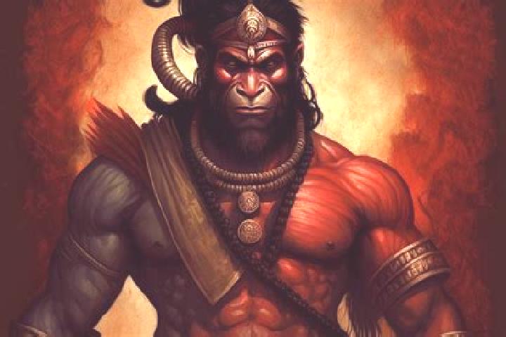 escort Hanumana