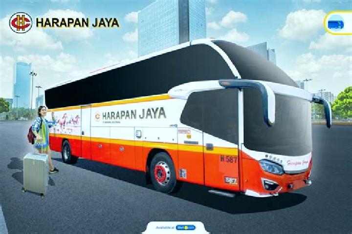 escort Harapan Jaya
