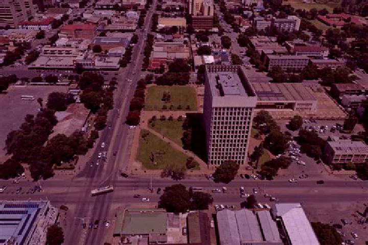 escort Harare Western Suburbs