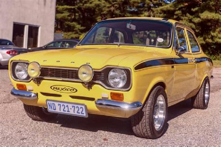escort Harbach