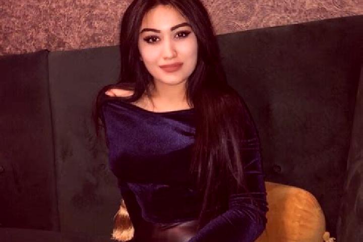 escort Harbiye
