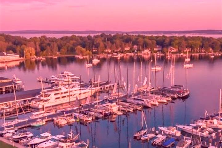 escort Harbor Springs