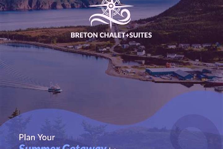 escort Harbour Breton
