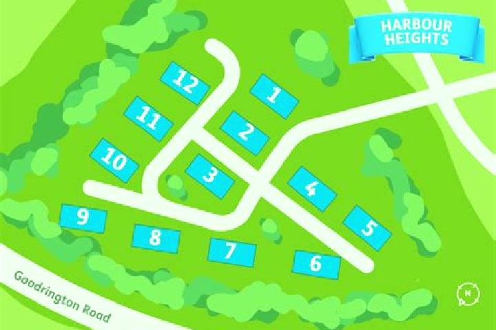 escort Harbour Heights
