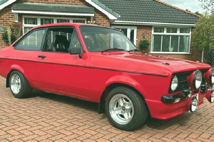 escort Harbu
