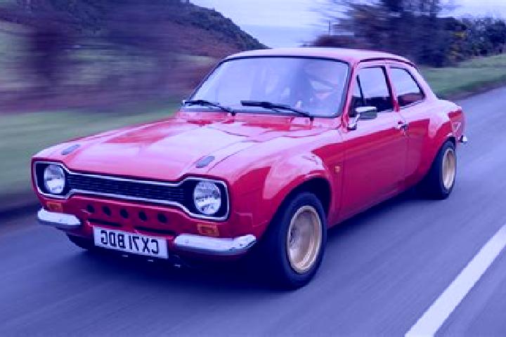 escort Harbury