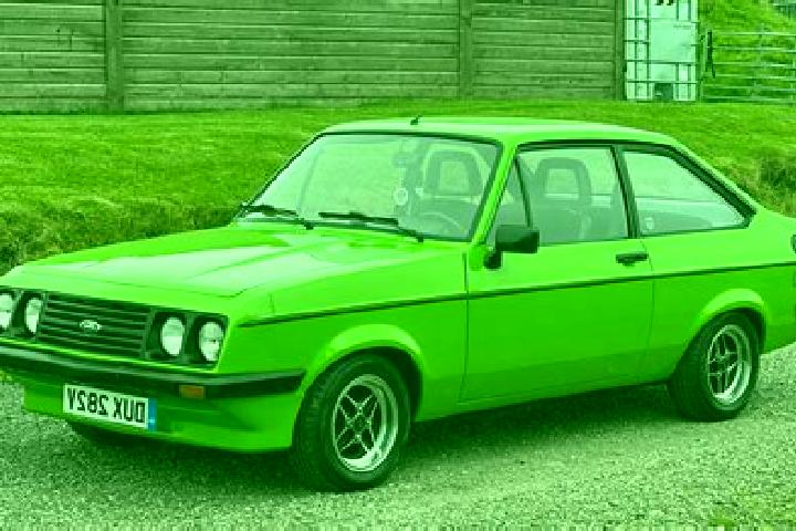 escort Harbutowice