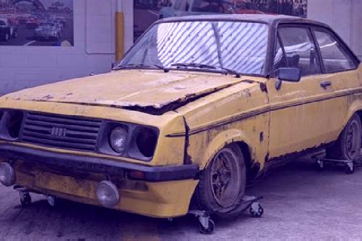escort Haria