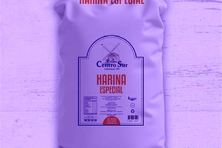 escort Harina