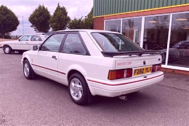 escort Harleston