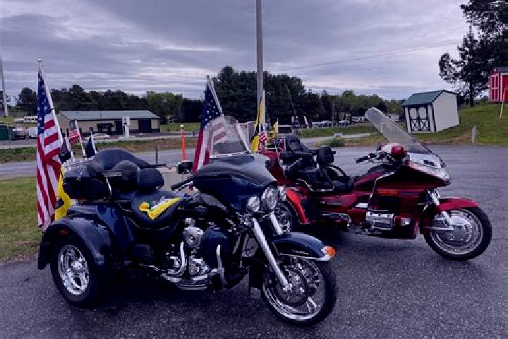 escort Harley