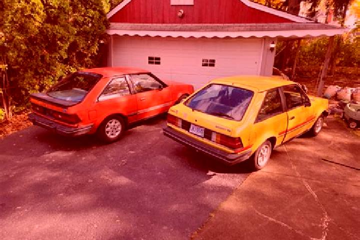 escort Harleyville