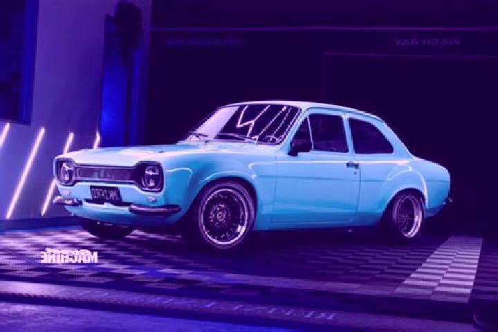 escort Harmancik