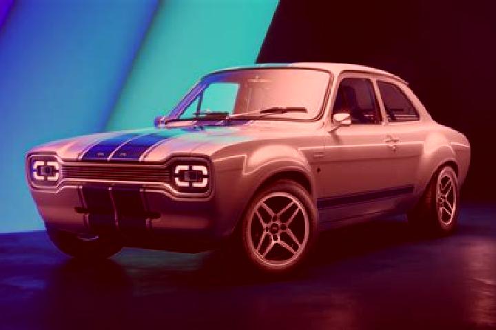 escort Harmston