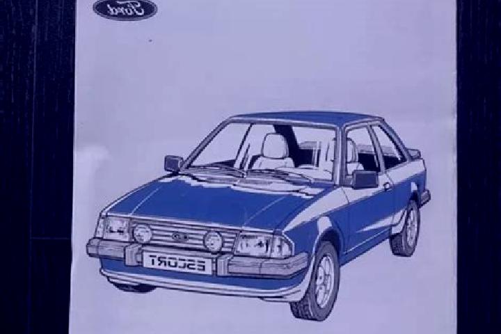 escort Harshyne