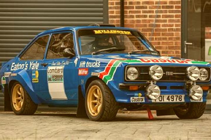 escort Hartley