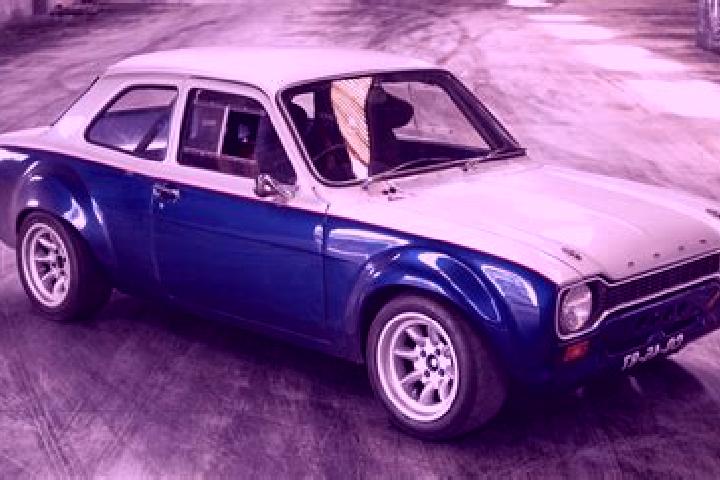 escort Hartranft