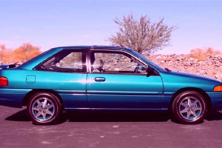 escort Hartwell