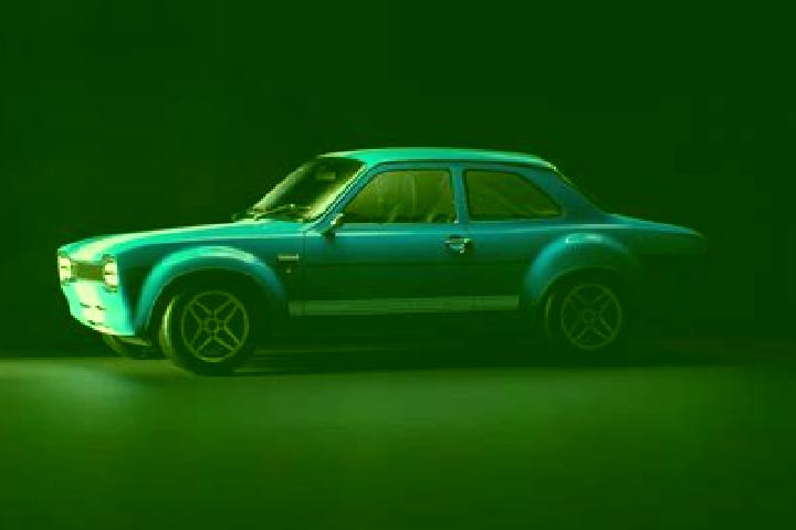 escort Haslet