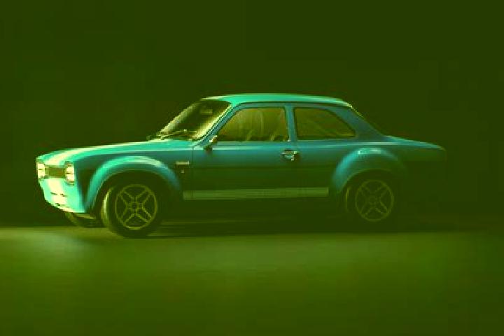escort Haspra