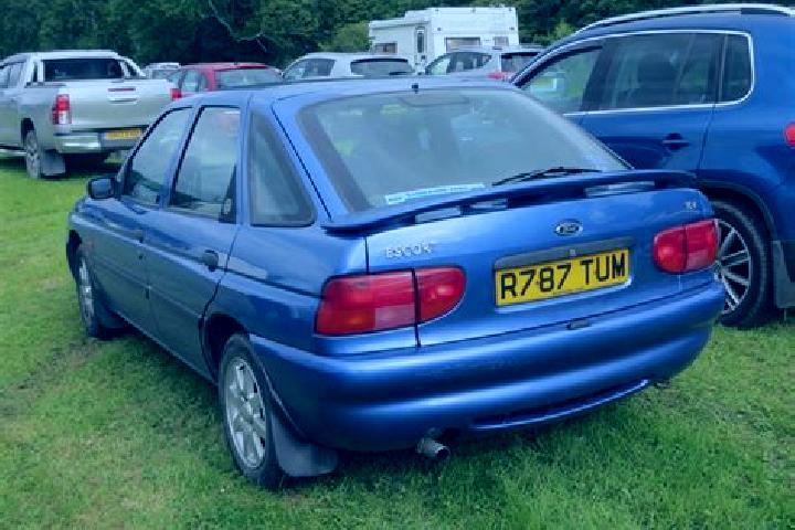 escort Hassmoor