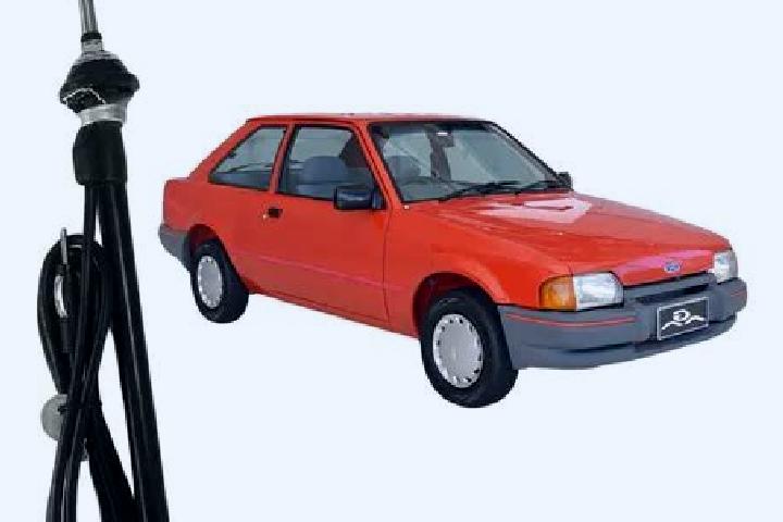 escort Haste