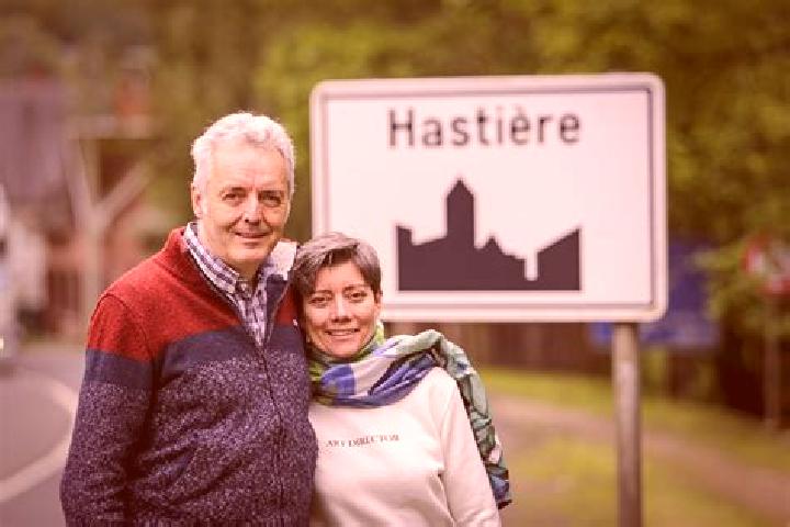 escort Hastiere-Lavaux