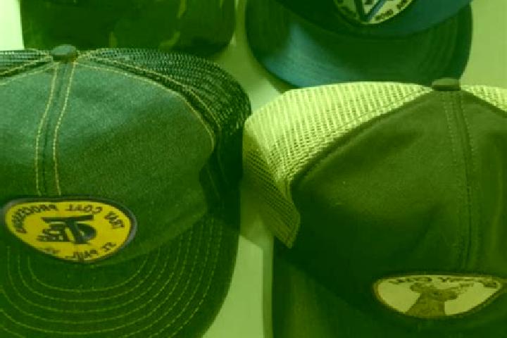 escort Hat Lot