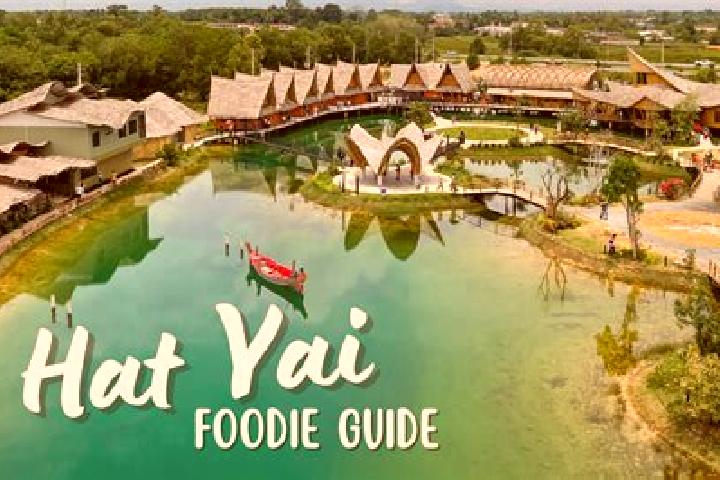 escort Hat Yai