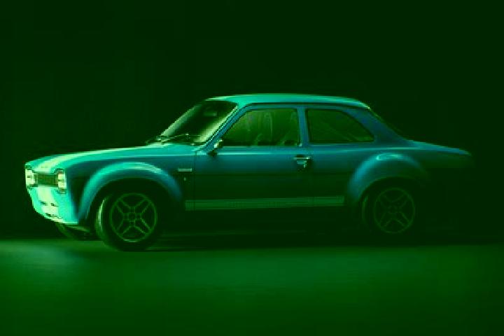 escort Hatcarau