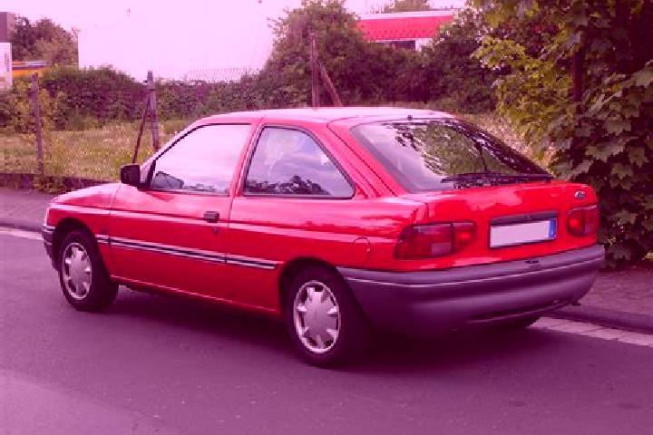 escort Hatch