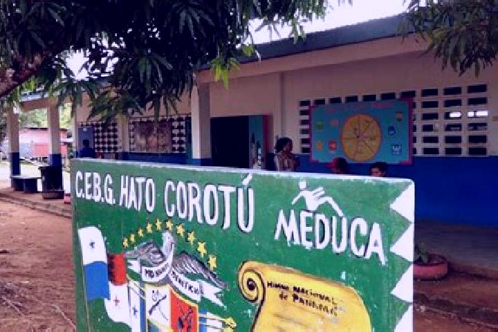 escort Hato Corotu
