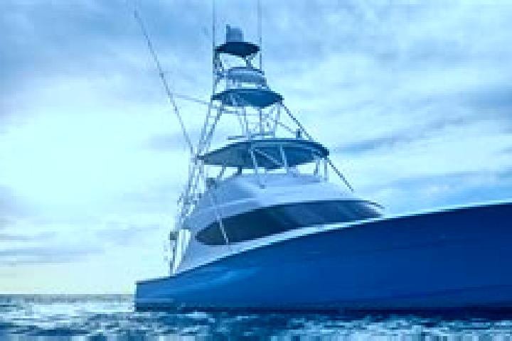 escort Hatteras