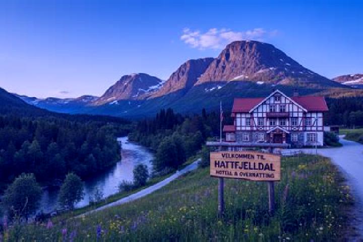 escort Hattfjelldal