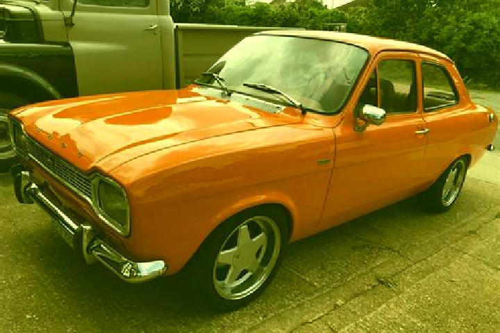 escort Haughton