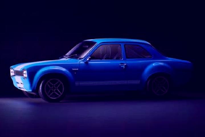 escort Haunubenak