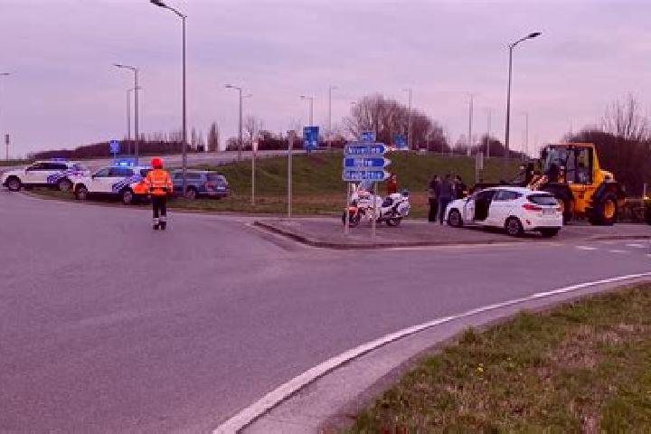 escort Haut-Ittre