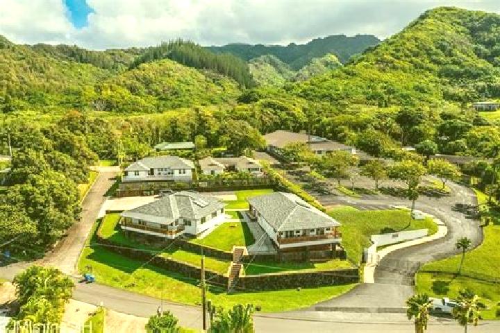 escort Hau ula