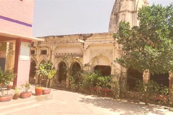 escort Haveli Lakha