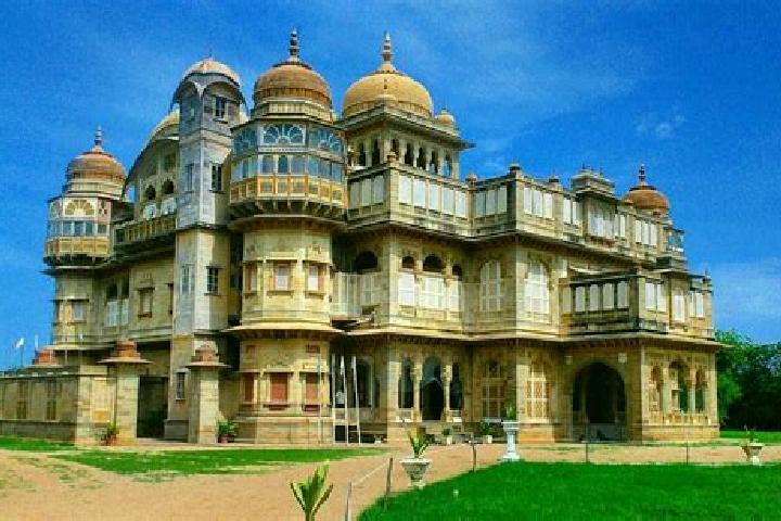 escort Haveli