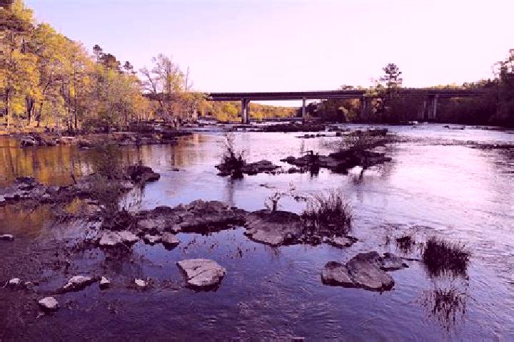 escort Haw River
