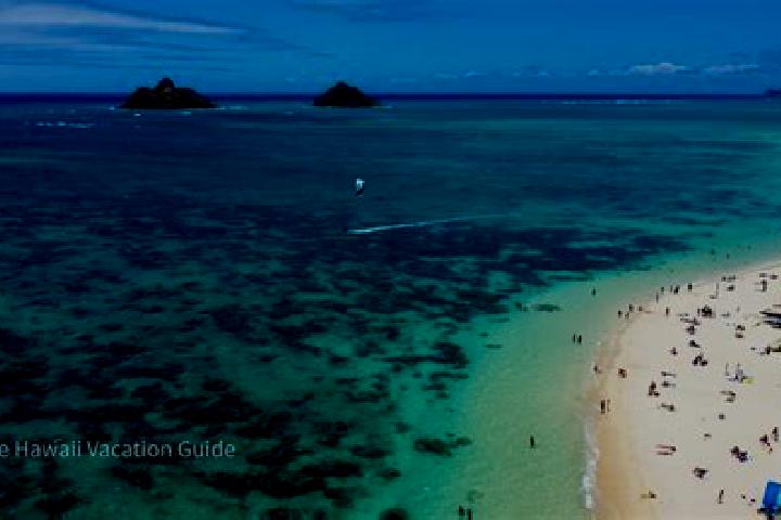 escort Hawaiian Beaches