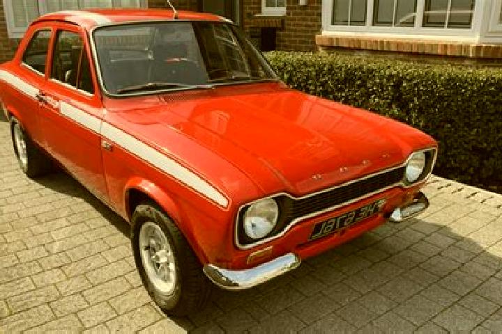 escort Hawkinge