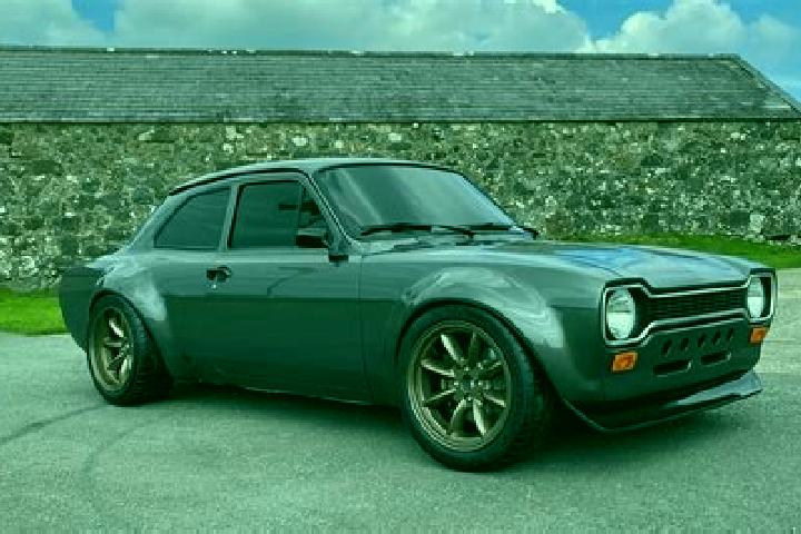 escort Hayborough